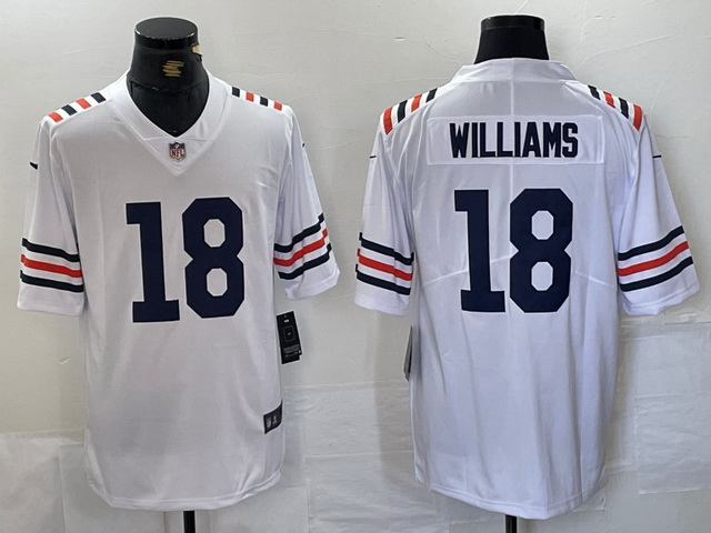 Chicago Bears Jerseys 026